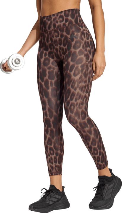 Produktbild Adidas Optime Essentials Workout 7/8 (L)