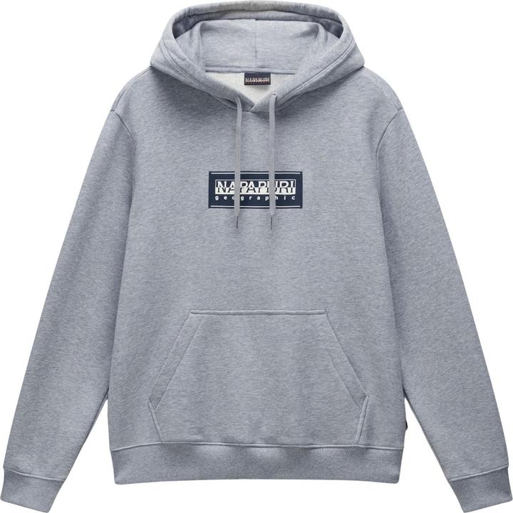 Grigio Melange Medio