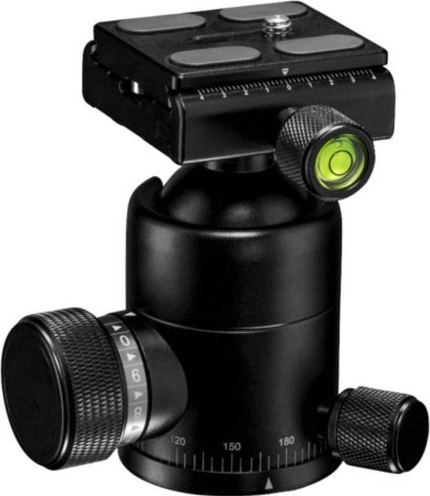 Immagine prodotto mantona Testa a sfera Onyx 12 (Testa sferica)