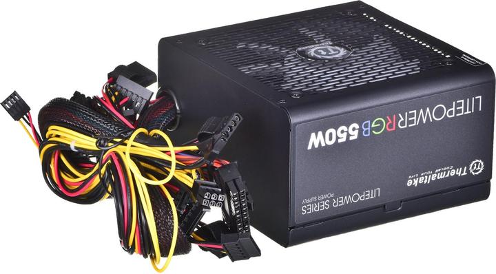 Produktbild Thermaltake Litepower RGB (550 W)