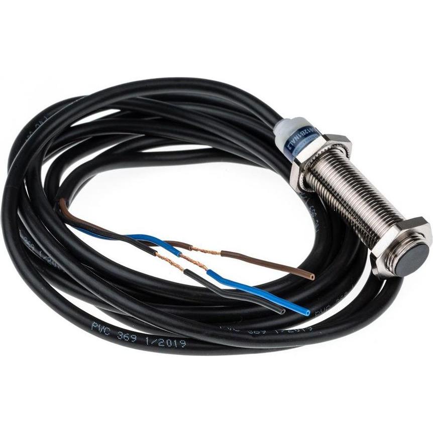 TE Sensors Interruttore prossimità, XS612B1NAL2 (Interruttore), Modulo elettronico