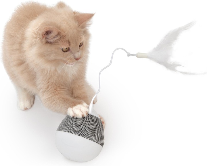 Immagine prodotto Catit Pixi Spinner (Giocattolo per gatti)