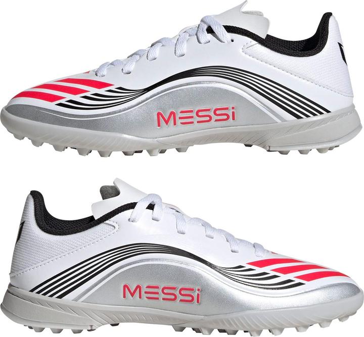 Actual product image Adidas F50 Messi League TF (35)