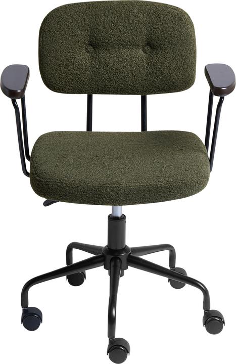 Image du produit Beliani Algerita (41 - 51 cm)