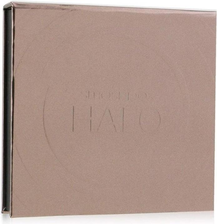 Produktbild Smashbox Halo Glow Highlighter Duo Golden Bronze 0.17oz 5g (Golden Bronze, Highlighter, 5 g)