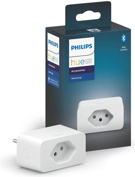 Produktbild Philips Hue SmartPlug CH