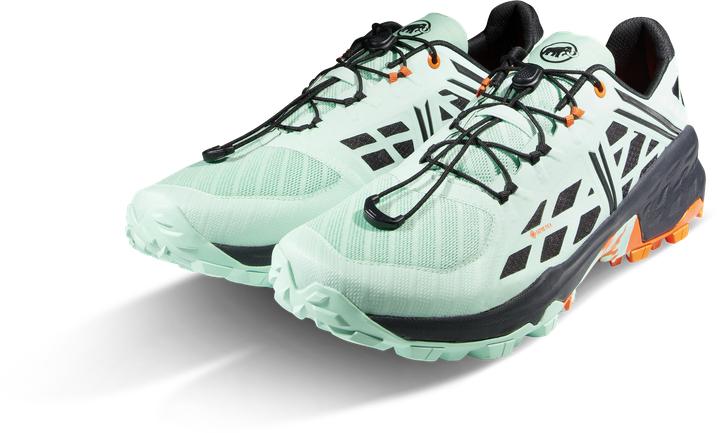 Image du produit Mammut Sertig TR Low GTX Men (40.5, 41)