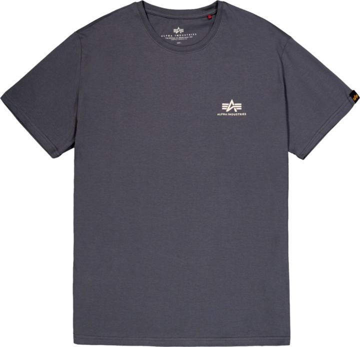 Actual product image Alpha Industries tee (M)