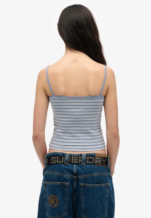 Produktbild Superdry Athletic Essentials Trägertop (M)