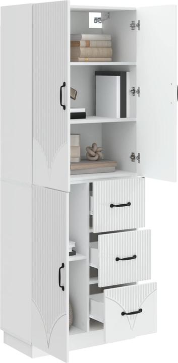 Produktbild vidaXL Möbelset