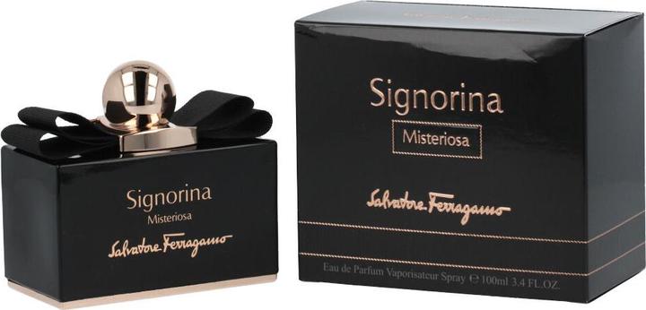 Actual product image Salvatore Ferragamo signorina eriosa (Eau de parfum, 100 ml)