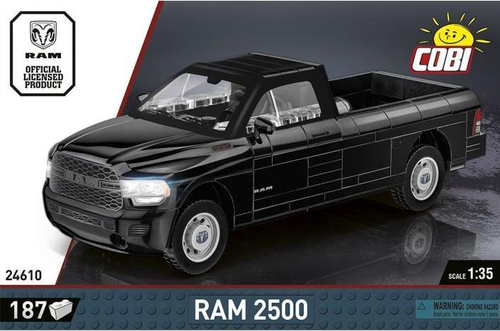 Immagine prodotto Cobi Dodge RAM 2500