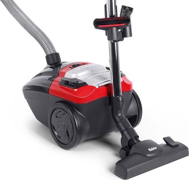 Image du produit Fakir 3843003 Aspirateur