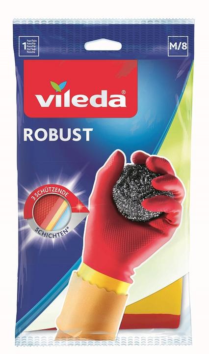 Produktbild Vileda Der Robuste (8, M)