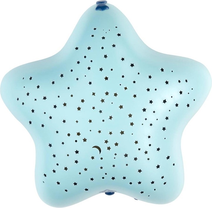 Actual product image Pabobo Starry sky projector