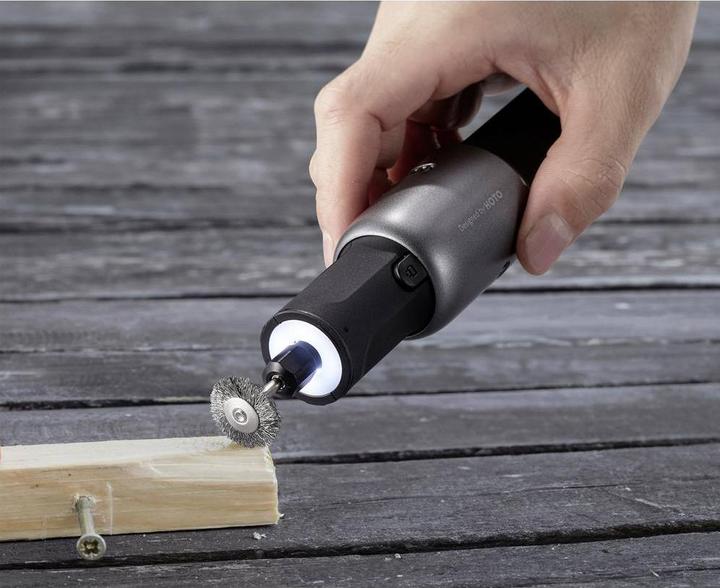 Image du produit Hoto QWLDM001 (35 pièces)