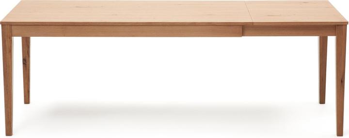 Actual product image Kave Home Yain (160 x 80 x 76 cm)