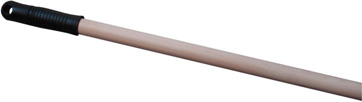 Produktbild Edi Clean Holzstiel Profi  mit Aufhänger (1 Stk.)