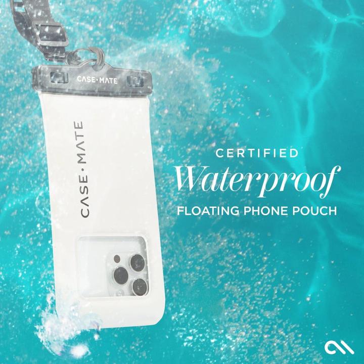 Produktbild Case-Mate IP68 wasserdichte Handytasche (Universal)