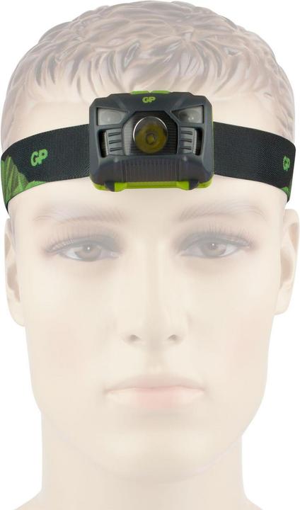 Produktbild GP Discovery GP Discvery CH34 (160 lm)