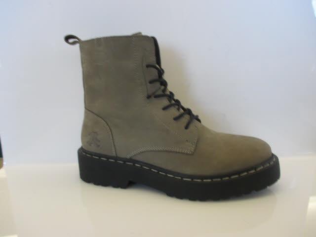 Produktbild Mustang Boots grau (40)