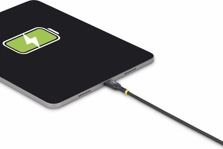 Produktbild StarTech USB C – USB C (4 m, USB 2.0, 240 W)