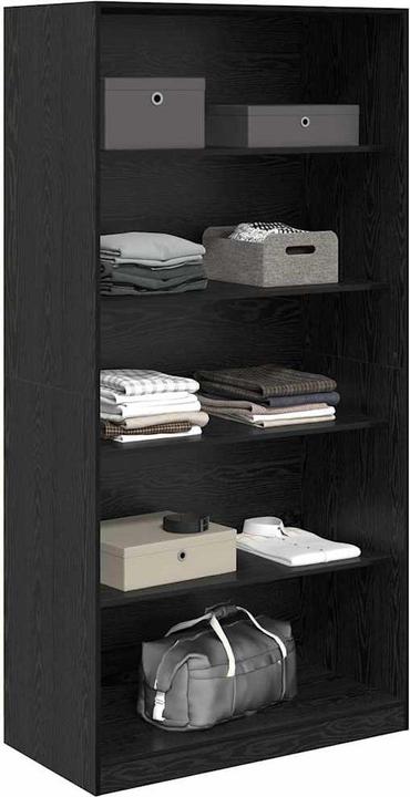 Actual product image vidaXL Kleiderschrank (50 x 100 x 201 cm)