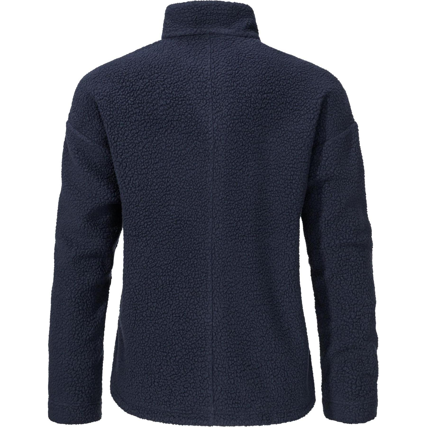 Thumbnail - Schöffel, Damen, Jacke, CIRC Fleece Jk Style Purga WMS (40), Blau, 40