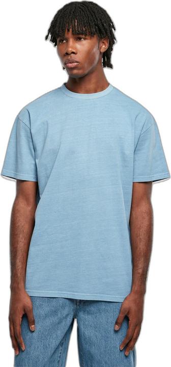 Produktbild Urban Classics Heavy Oversized Garment Dye Tee - 21143 (M)