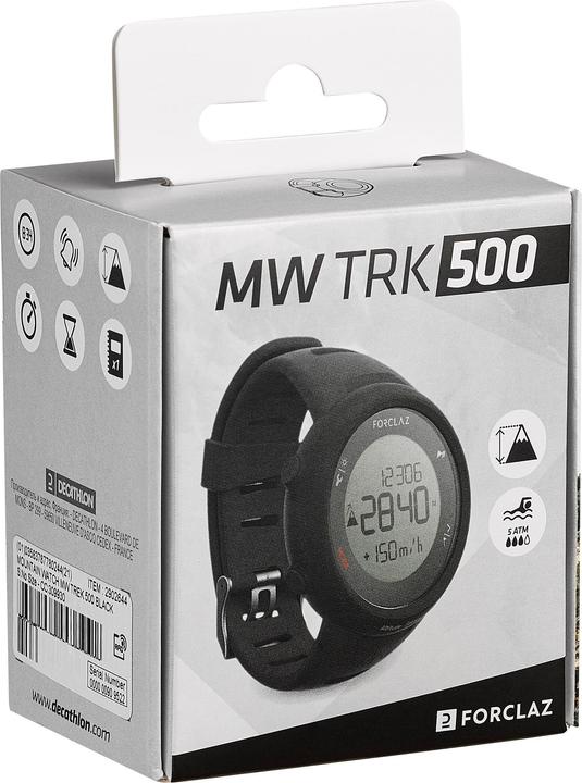 Image du produit Forclaz MW 500