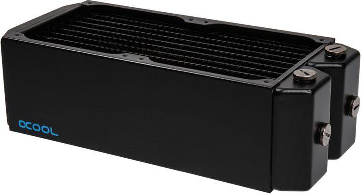 Produktbild Alphacool NexXxoS 240mm (120 mm)