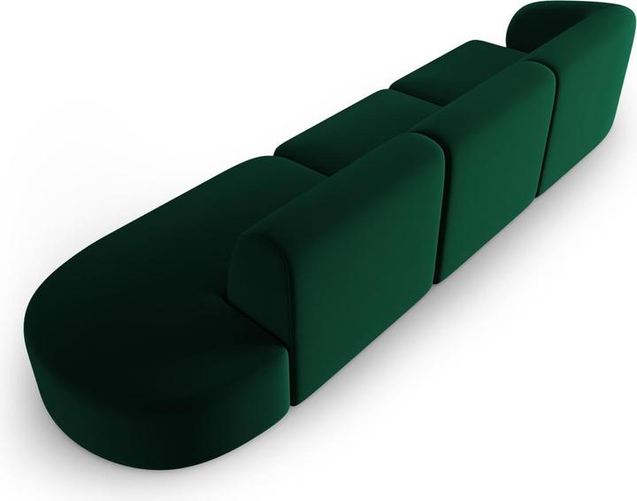 Actual product image Micadoni Shane (Modular sofa, Corner sofa)