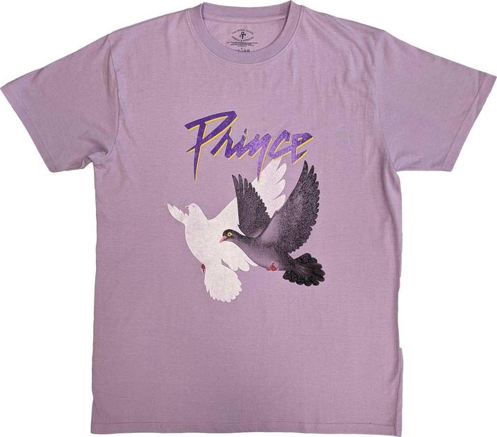 Produktbild Prince TShirt (L)