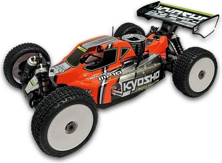 RC car Engine type Internal combustion engine - buy at digitec