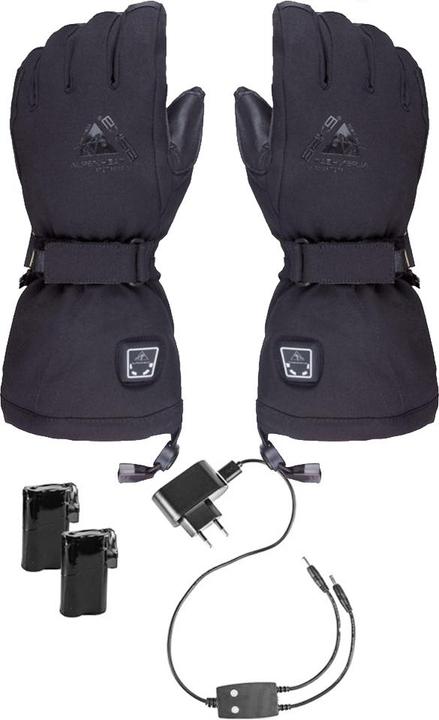 Actual product image Alpenheat Fire Glove Reloaded Shield (M)