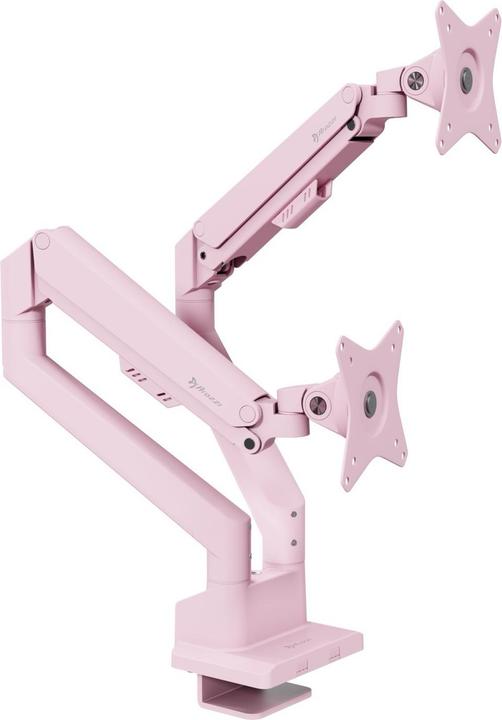 Image du produit Arozzi TIS Alzare Neo Duo Gas pink (Tables, 32", 9 kg)