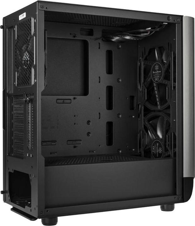 Produktbild Silverstone Seta A1 (ATX, mATX, Mini-ITX)