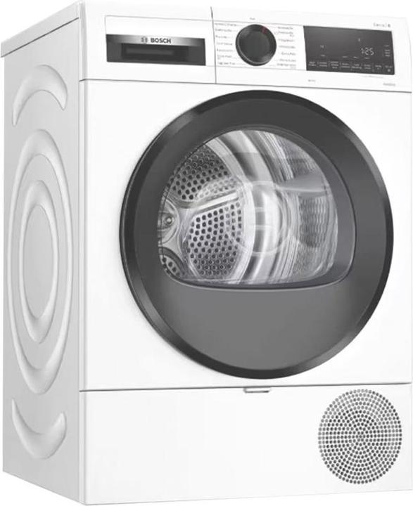 Produktbild Bosch Hausgeräte Waschturm WUU28T48 & WQG233D40 (8 kg, Rechts)