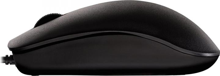 Actual product image CHERRY DC2000 (Eng. Int., Cable)