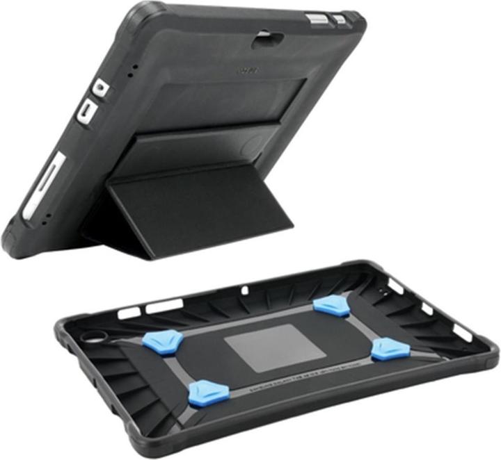 Produktbild Mobilis SURFACE GO 3 / GO 2 / GO PROTECH - CASE + KICKSTAND + HA (Microsoft Surface Go, Microsoft Surface Go 2)