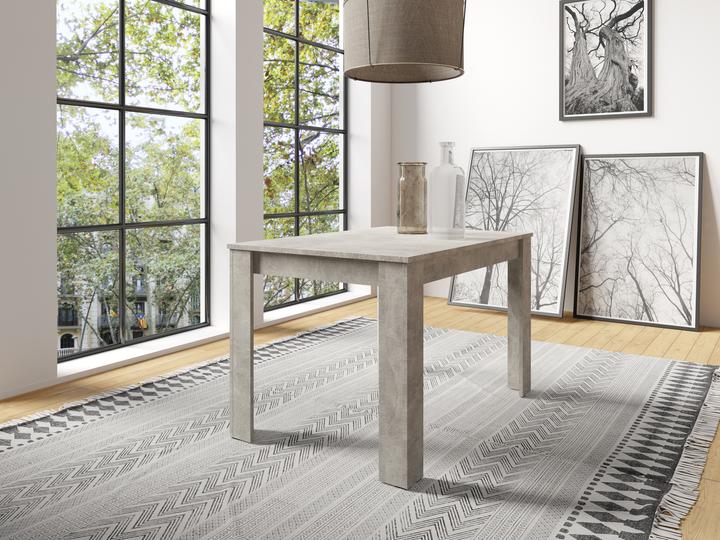 Image du produit ByLiving Nepal (120 x 80 x 75 cm)