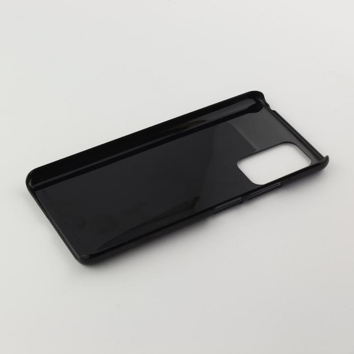 Actual product image PhoneLook Cover Red Blue Cat Glasses (Xiaomi Redmi Note 10 Pro)