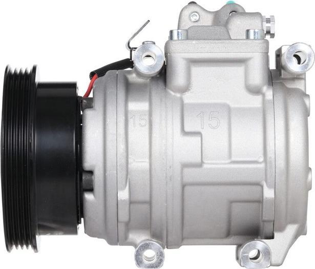 Produktbild Hella 8FK 366 202-641 Klimakompressor