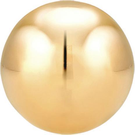 Immagine prodotto Elli Sfera (375 oro giallo)