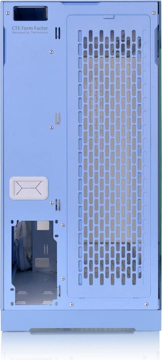 Produktbild Thermaltake CTE E660 MX Hydrangea Blue (ATX, E-ATX, Mini-ATX)