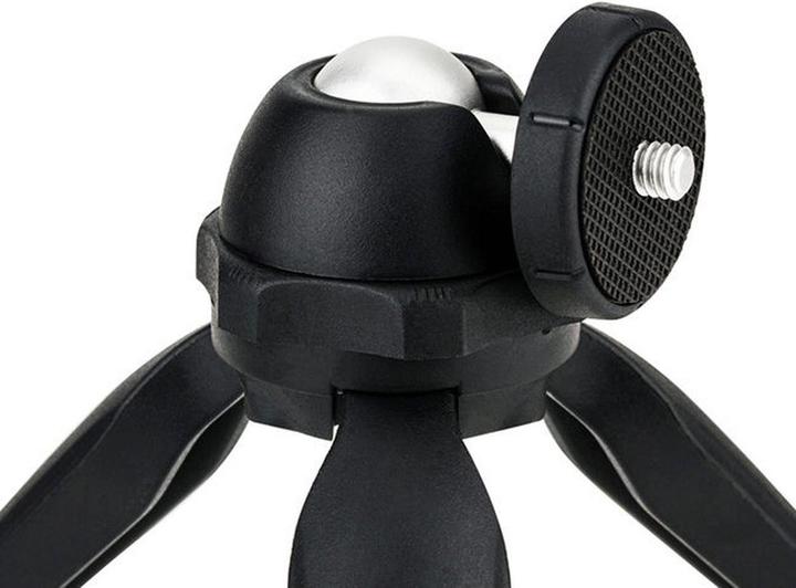 Actual product image JJC Mini Tripod TP MT1