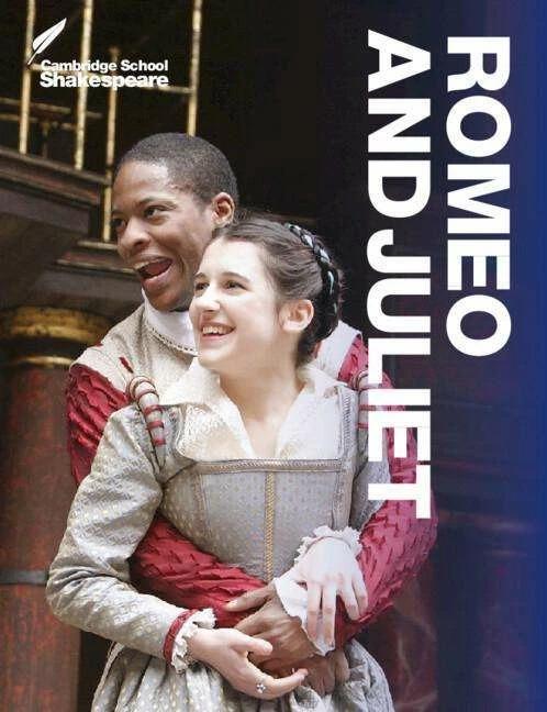 Produktbild Romeo and Juliet (Englisch, William Shakespeare, 2014)
