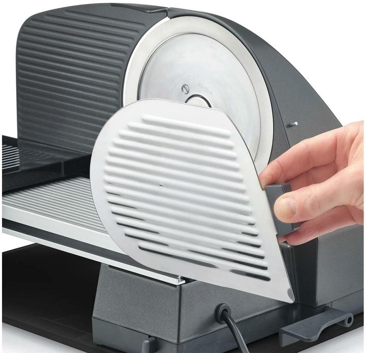 Produktbild Graef Allesschneider Master M95