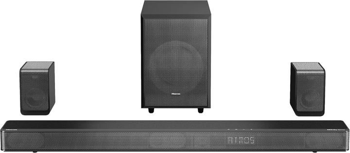 Image du produit Hisense AX5120G (420 W, 5.1.2 Canal)