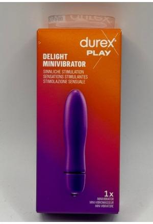 Productafbeelding Durex Play Delight